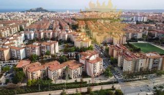 Piso en alquiler en Los Ángeles en Alicante