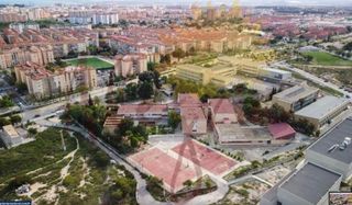 Piso en alquiler en Los Ángeles en Alicante