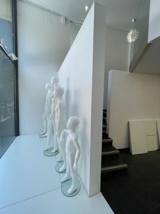 Local comercial en alquiler en Mollerussa