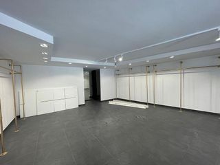 Local comercial en alquiler en Mollerussa