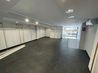 Local comercial en alquiler en Mollerussa