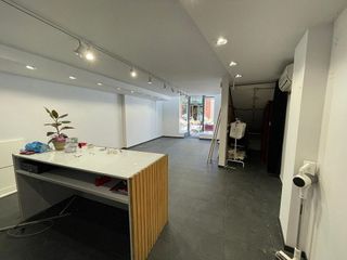 Local comercial en alquiler en Mollerussa