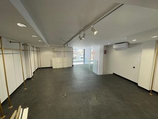 Local comercial en alquiler en Mollerussa