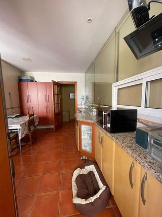 Piso en venta en Girón - Las Delicias - Tabacalera en Málaga