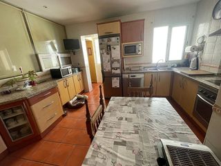 Piso en venta en Girón - Las Delicias - Tabacalera en Málaga