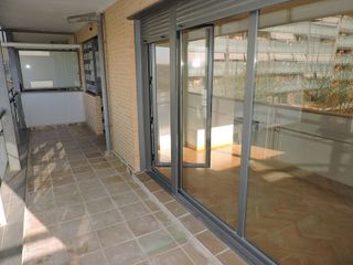 Piso en alquiler en Hospital en Valdemoro