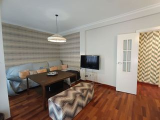 Piso en alquiler en Los Remedios en Sevilla