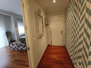 Piso en alquiler en Los Remedios en Sevilla