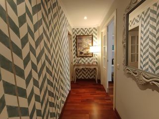 Piso en alquiler en Los Remedios en Sevilla