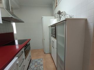 Piso en alquiler en Los Remedios en Sevilla