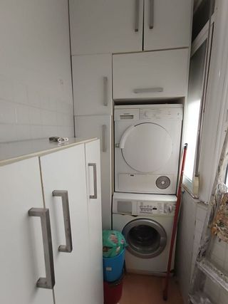 Piso en alquiler en Los Remedios en Sevilla