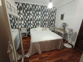 Piso en alquiler en Los Remedios en Sevilla