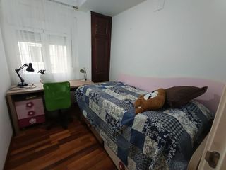 Piso en alquiler en Los Remedios en Sevilla