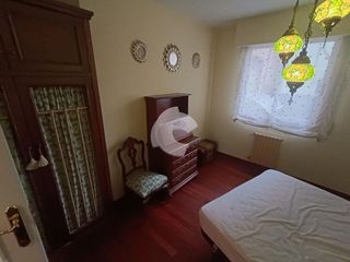 Piso en alquiler en Casco Viejo en Ourense