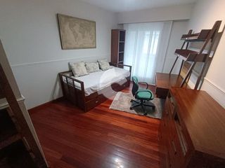 Piso en alquiler en Casco Viejo en Ourense