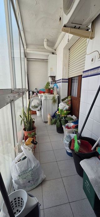 Piso en venta en Andújar