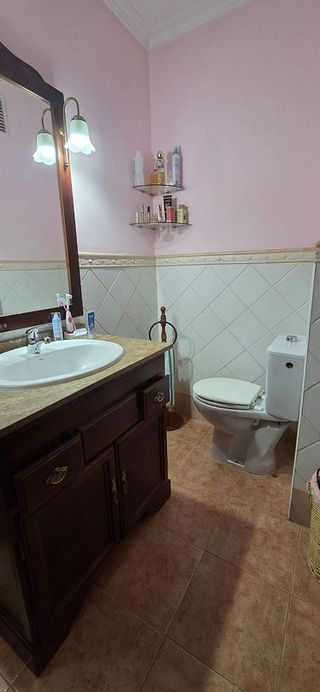 Piso en venta en Andújar
