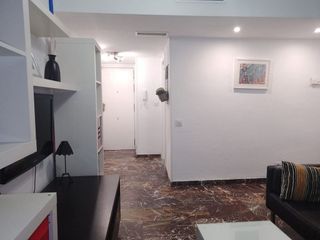 Piso en alquiler en San Ildefonso - Catedral en Jaén