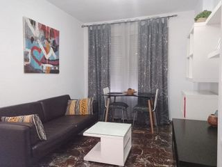 Piso en alquiler en San Ildefonso - Catedral en Jaén