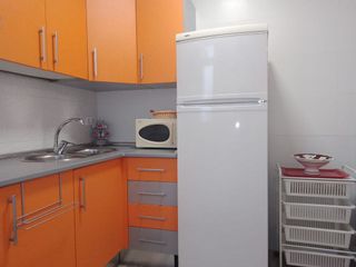 Piso en alquiler en San Ildefonso - Catedral en Jaén