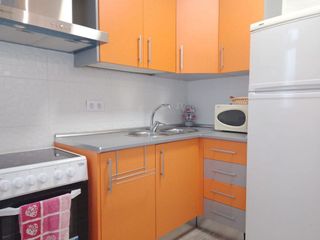 Piso en alquiler en San Ildefonso - Catedral en Jaén