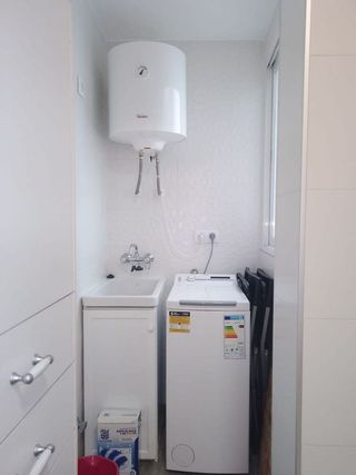 Piso en alquiler en San Ildefonso - Catedral en Jaén