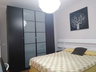 Piso en alquiler en San Ildefonso - Catedral en Jaén