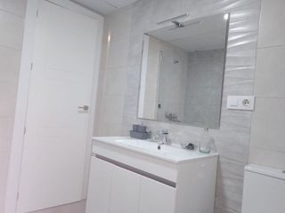 Piso en alquiler en San Ildefonso - Catedral en Jaén