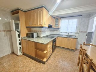 Piso en alquiler en Petrer