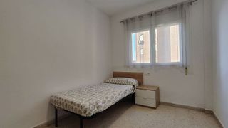 Piso en alquiler en Barrio de Zaidín en Granada