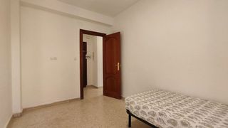 Piso en alquiler en Barrio de Zaidín en Granada