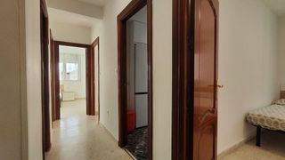 Piso en alquiler en Barrio de Zaidín en Granada