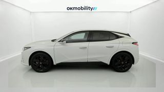 DS DS 4 1.6 E-Tense 225cv Performance Line +