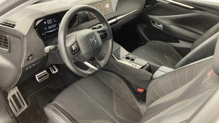 DS DS 4 1.6 E-Tense 225cv Performance Line +