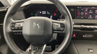 DS DS 4 1.6 E-Tense 225cv Performance Line +