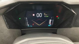 DS DS 4 1.6 E-Tense 225cv Performance Line +