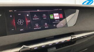 DS DS 4 1.6 E-Tense 225cv Performance Line +