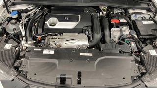 DS DS 4 1.6 E-Tense 225cv Performance Line +