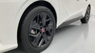 DS DS 4 1.6 E-Tense 225cv Performance Line +