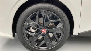 DS DS 4 1.6 E-Tense 225cv Performance Line +