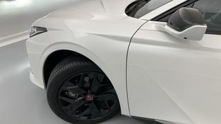 DS DS 4 1.6 E-Tense 225cv Performance Line +