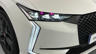 DS DS 4 1.6 E-Tense 225cv Performance Line +