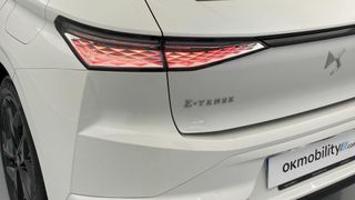 DS DS 4 1.6 E-Tense 225cv Performance Line +