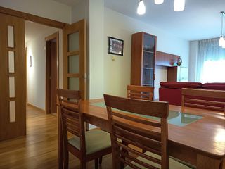 Piso en alquiler en Girón - Villa del Prado en Valladolid