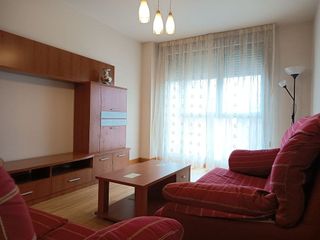 Piso en alquiler en Girón - Villa del Prado en Valladolid