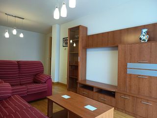 Piso en alquiler en Girón - Villa del Prado en Valladolid