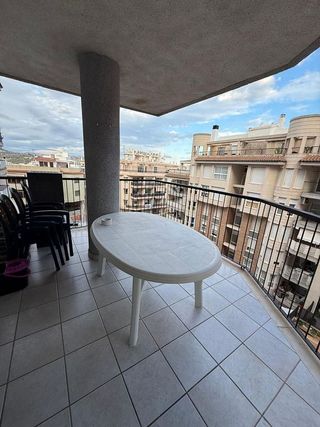 Piso en alquiler en Zona Pueblo en Calpe/Calp