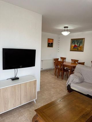 Piso en alquiler en Zona Pueblo en Calpe/Calp