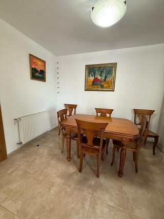 Piso en alquiler en Zona Pueblo en Calpe/Calp