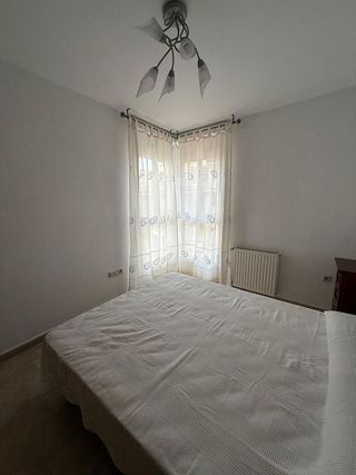 Piso en alquiler en Zona Pueblo en Calpe/Calp